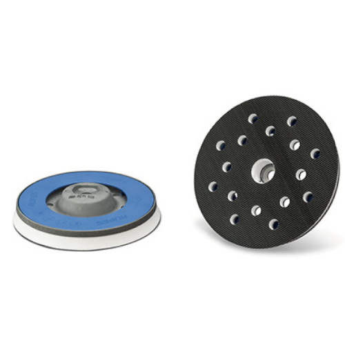 RUPES LHR15/LHR12用 マジックパッド φ125mm R-MP-125 ポリッシャー用