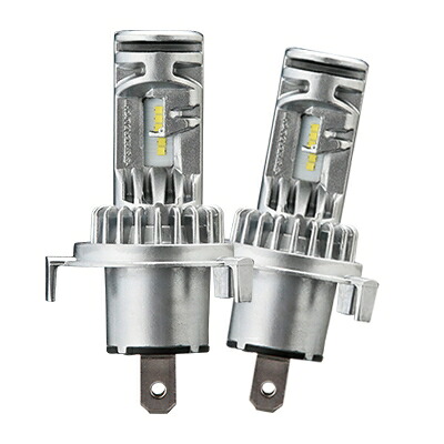 SPHERE LIGHT LEDヘッドライト RIZINGアルファ H19 6000K SRACH19060-02 自動車 LEDバルブ・電球