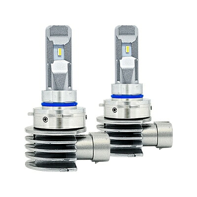 SPHERE LIGHT LEDヘッドライト RIZINGアルファ HB3/HB4/HIR2 6000K SRACHB060-02 自動車 LEDバルブ・電球