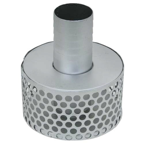 セフティー3 ストレーナー 金属製 PK-50 50MM 農機具 スプリンクラー・散水ホース・蛇口・杓