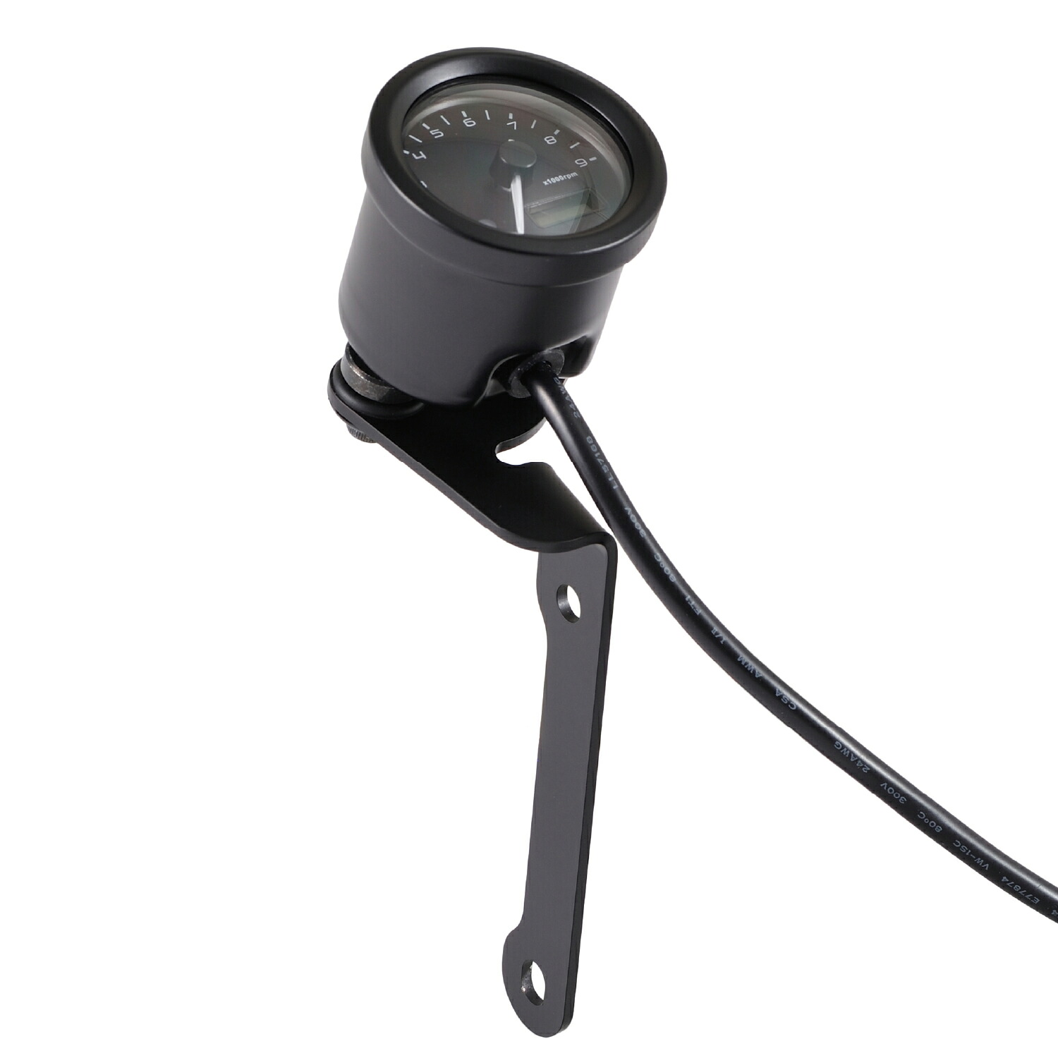 DAYTONA VELONA タコメーターキット φ48 DAX125 27507 バイク｜パーツダイレクト店