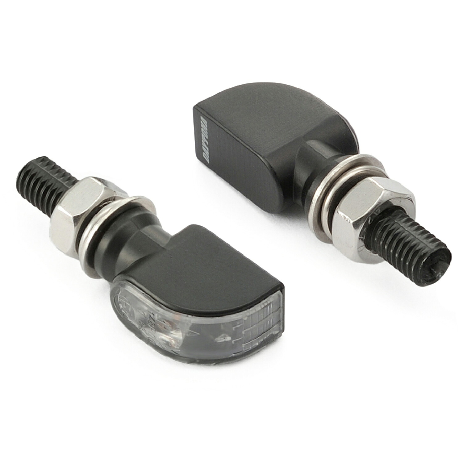 DAYTONA LEDウインカー D-LIGHT MINI-1 31756 バイク ウインカー
