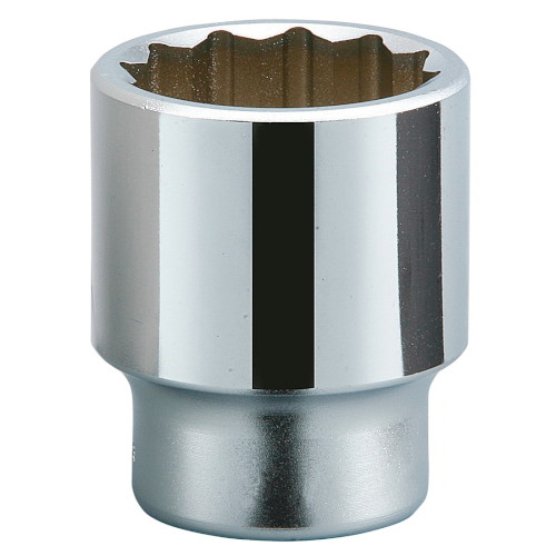 KTC B6-85W 19.0sq.ソケット(十二角) 85mm ハンドツール工具 ハンドツール用ソケット・ビット