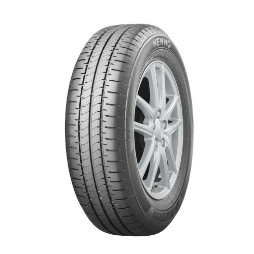 BRIDGESTONE NEWNO/ニューノ 低燃費タイヤ 155/65R14 75H PSR08422 自動車 軽自動車用