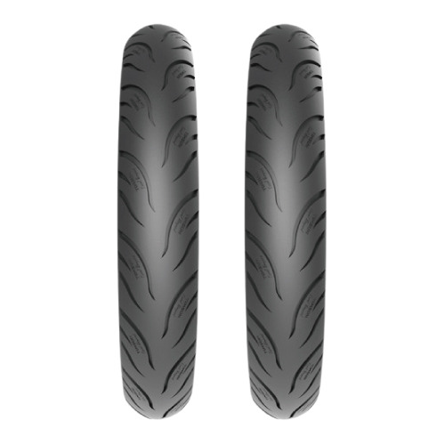 TIMSUN(ティムソン) 【セット品】ストリートハイグリップ 前 TS692 90/90-14 46P TL 後 TS692 100/90-14 51P TL PCX(JF28/JF56)/PCX150(KF12/KF18) バイク タイヤ スクーター・ビジネス・ミニバイク｜パーツダイレクト店