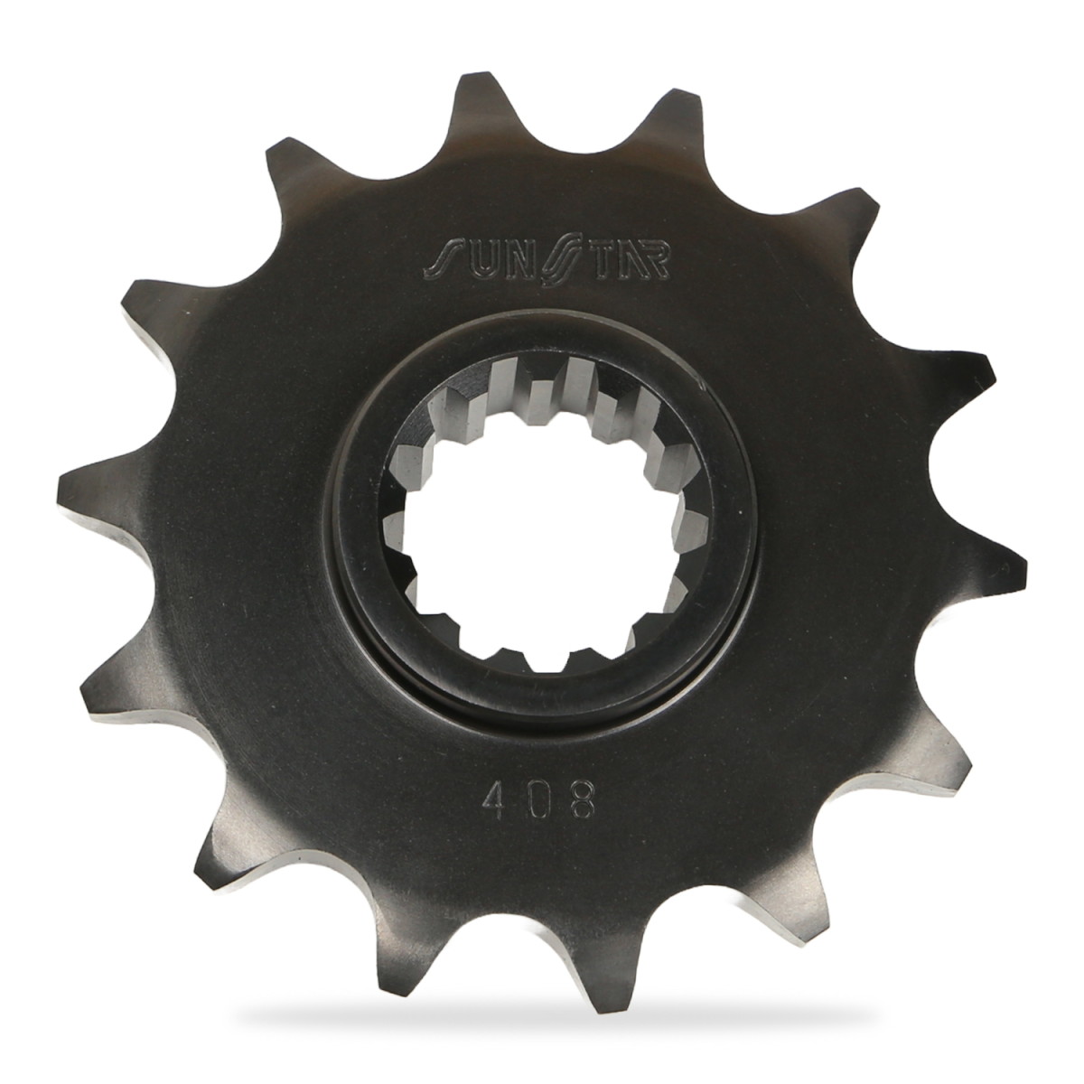 SUNSTAR サンスター フロント スプロケット 14T 408-14
