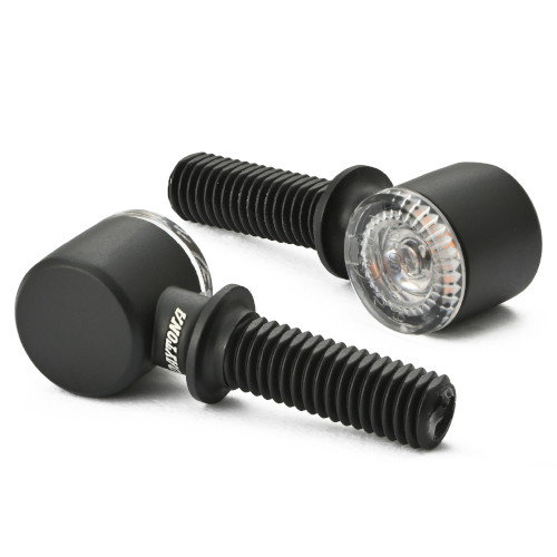 DAYTONA LEDウインカー 小型 D-Light MINI-2 (ディーライト ミニ2) 37006 バイク ウインカー 7,293円