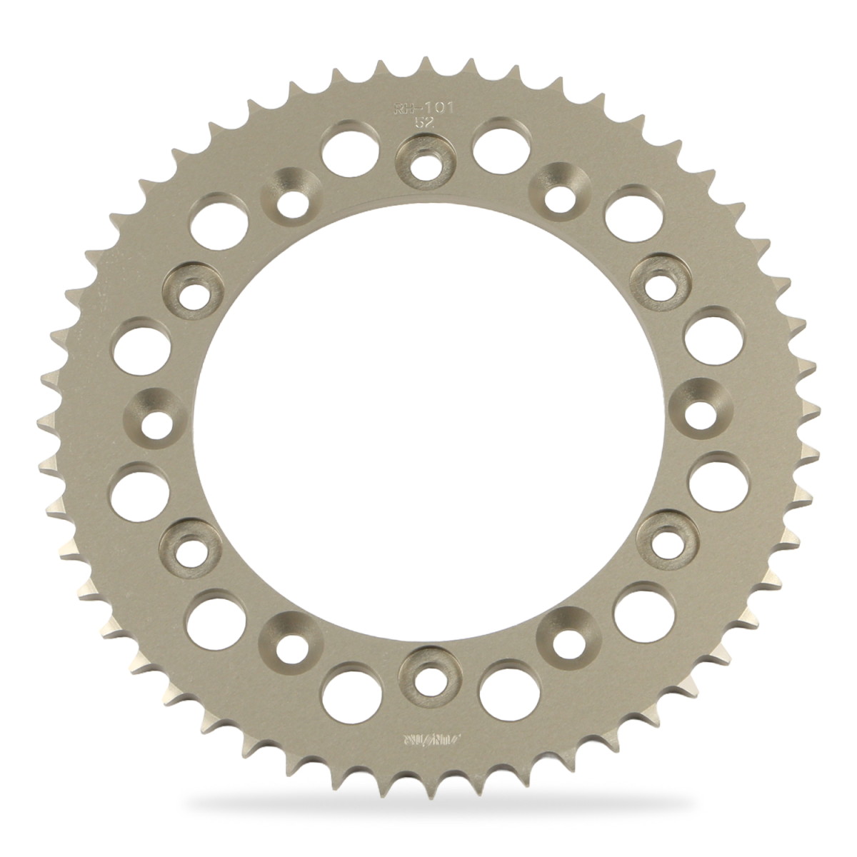 SUNSTAR サンスター リア スプロケット 52T RH-101-52|パーツダイレクト店