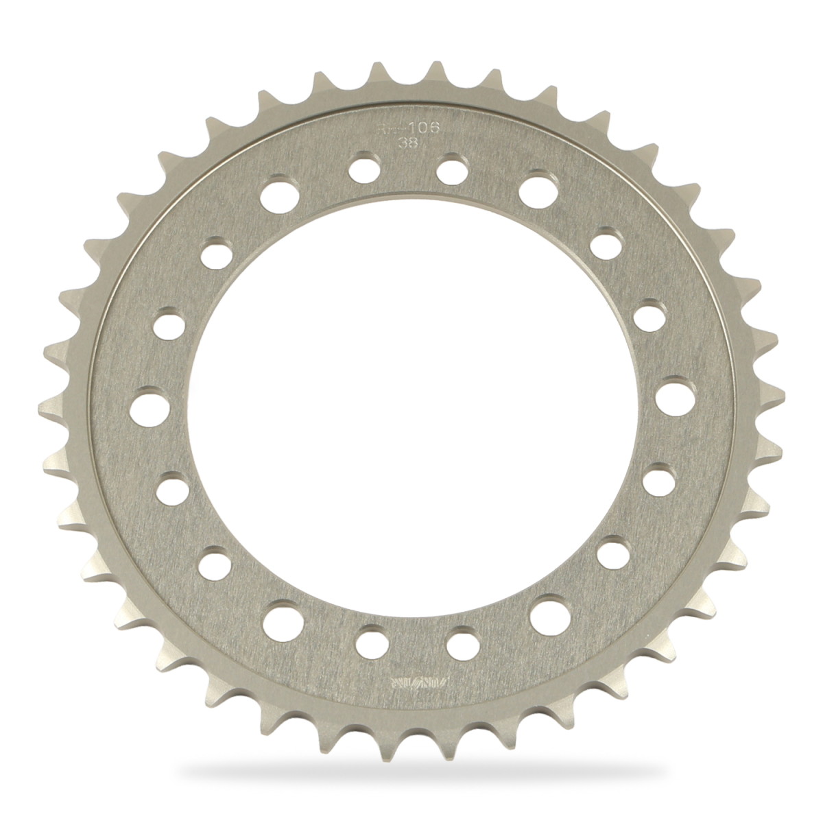 SUNSTAR サンスター リア スプロケット 38T RH-106-38 8,876円