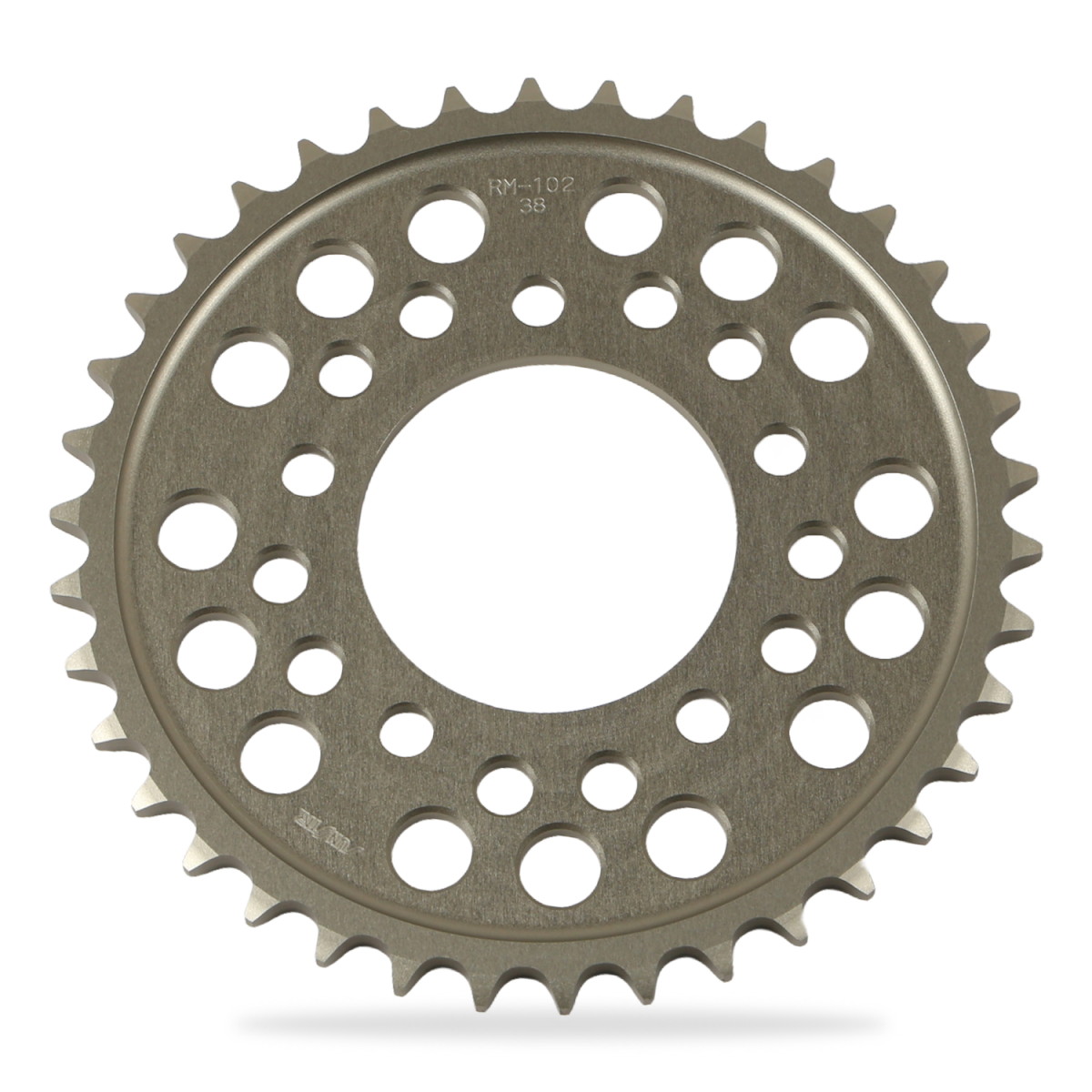 SUNSTAR サンスター リア スプロケット 38T RM-102-38