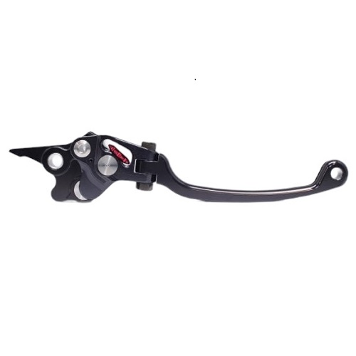 ACTIVE STFブレーキレバー ブラック 12011113 バイク 10,032円