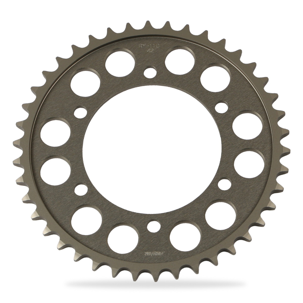 SUNSTAR サンスター リア スプロケット 42T RY-110-42