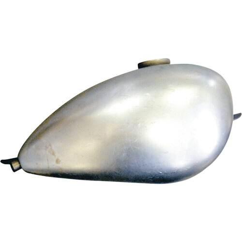 AUTHENTIC MARKET オリジナルピーナッツタンク ロートンネル AM-048 バイク