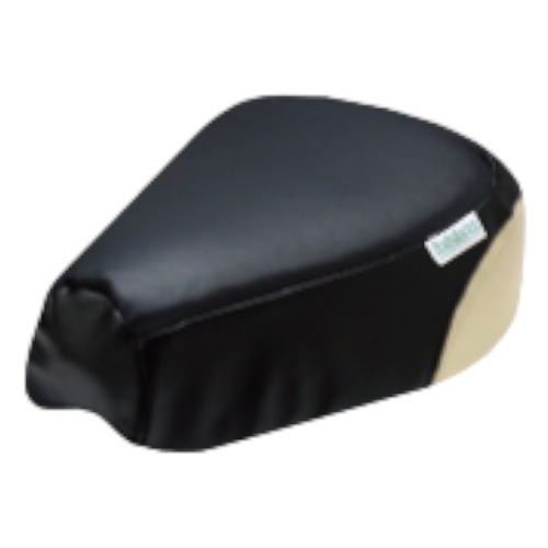 楽天市場】ポジドライヴ Dr.モペット ブラック/クリーム Mサイズ