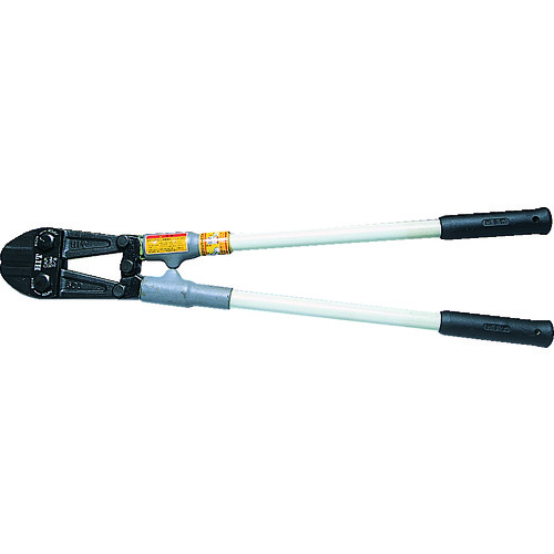 HIT(ヒット商事) 絶縁ボルトクリッパ 450mm BC450F ペンチ