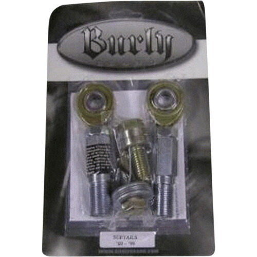 BURLY BRAND ロアーリングKIT 89-99ソフテイル B28-255 バイク ロワーリングリンク