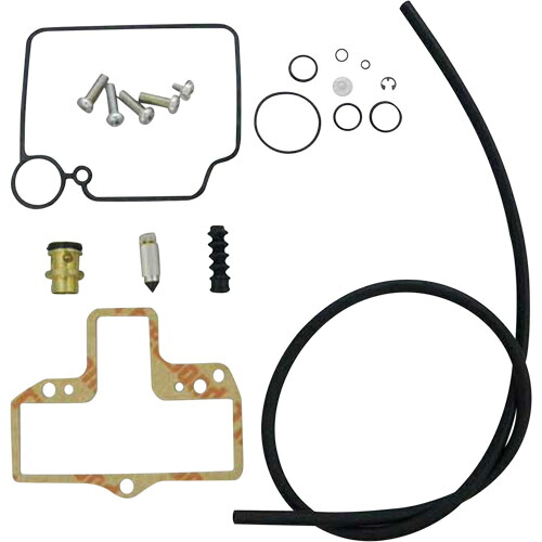 MIKUNI(ミクニ) HSR42/45用リビルドキット KHS-016 バイク キャブレター