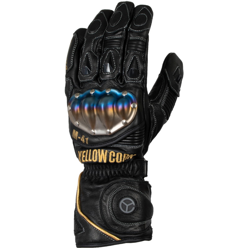 楽天市場】☆送料無料☆YeLLOW CORN YG-192W /YG192W WINTER GLOVES