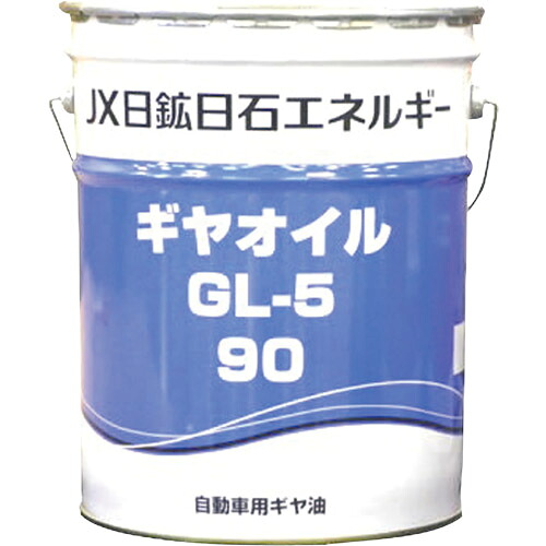 ENEOS ENEOS ギヤオイル GL-5 75W-90 20L 自動車 ギアオイル・ミッションオイル