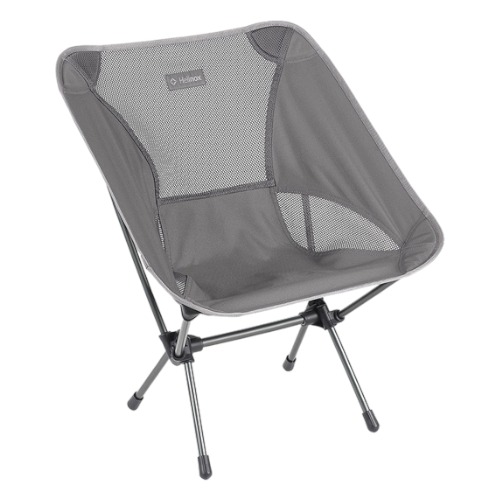 Helinox チェアワン チャコール(CH) 1822221 アウトドア用品 ファニチャー