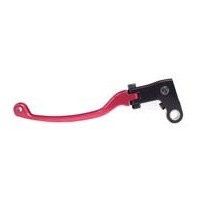 ACTIVE STFクラッチレバー レッド Z900RS/SE 12071205 バイク 8,470円