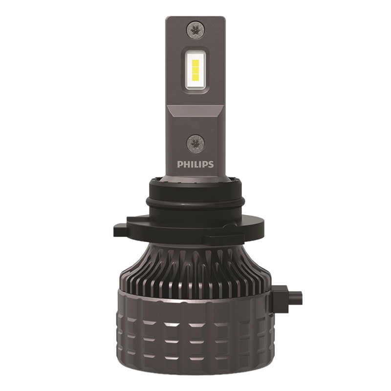 フィリップス ハイルーメンタイプ LEDヘッドライト HB3/4タイプ HB3/4-HLM-TR 自動車 7,744円
