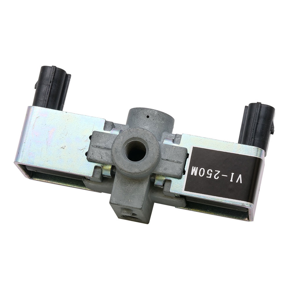 楽天市場】キシューン 24V 排気バルブ mc840190互換 三菱 いすゞ UD