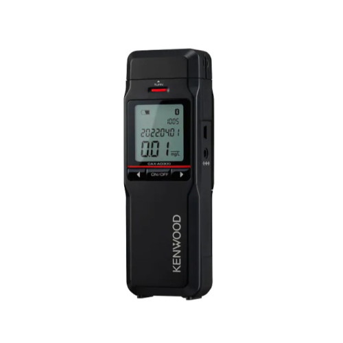 KENWOOD 通信型アルコール検知器 CAX-AD300 自動車 ユーティリティ 39,800円