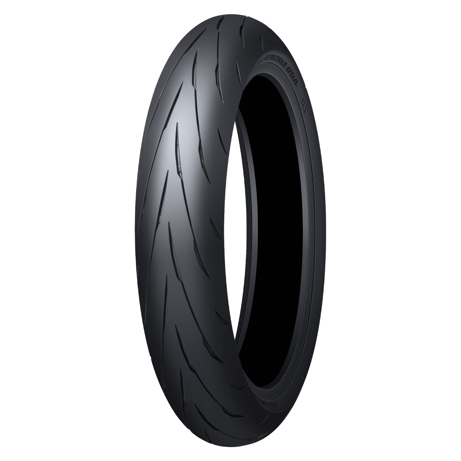 DUNLOP(ダンロップ) SPORTMAX Q5AF 110/80ZR18M (58W) TL フロント 354881 バイク タイヤ オンロードラジアル