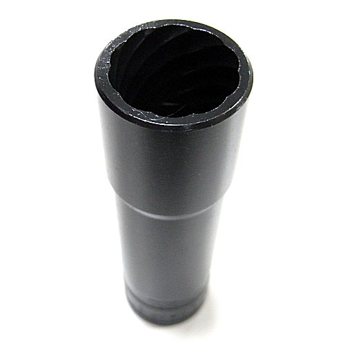 TURBO SOCKET(ターボソケット) 1/2(12.7mm)ターボソケット シンウォール 19mm TS52748B ハンドツール用ソケット・ビット