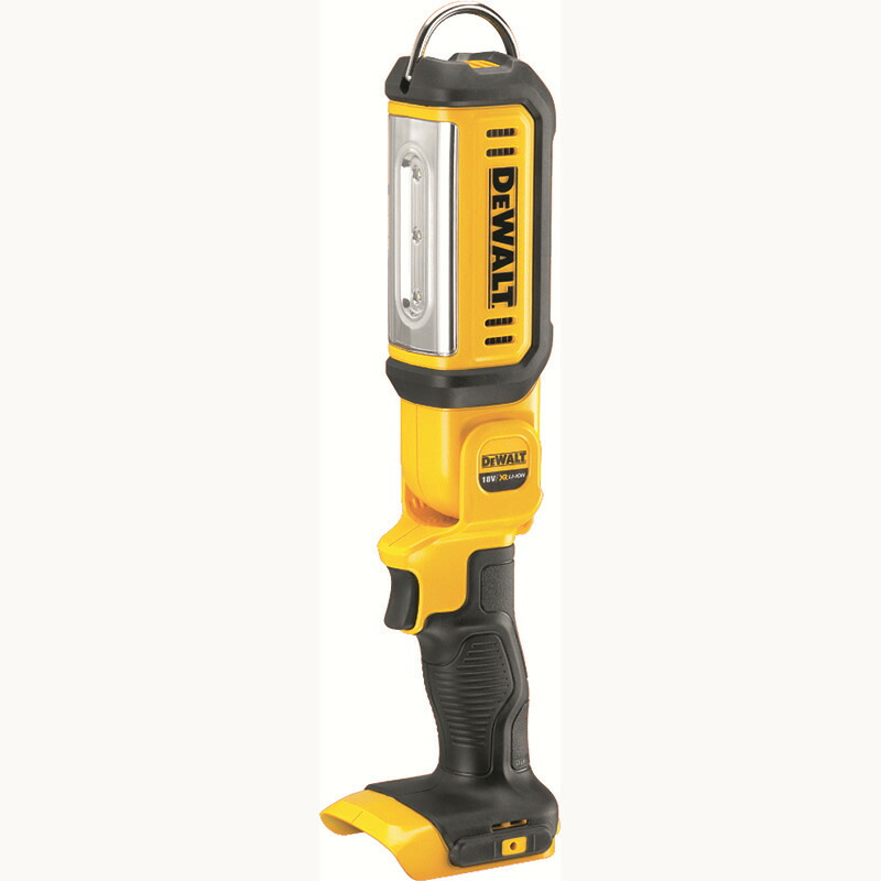 DEWALT LEDワークライト 本体のみ DCL050-XJ|パーツダイレクト店
