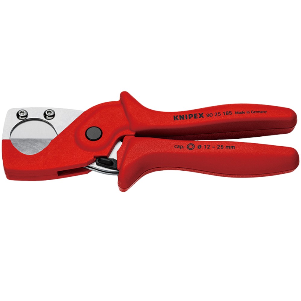 KNIPEX(クニペックス) 9025-185SB パイプカッター プラスチック複合管用 カッター・ナイフ・はさみ