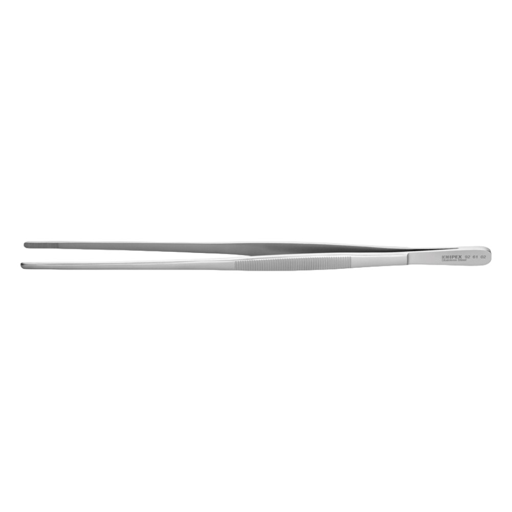 KNIPEX(クニペックス) 9261-02 汎用ピンセット 300mm ピンセット｜パーツダイレクト店