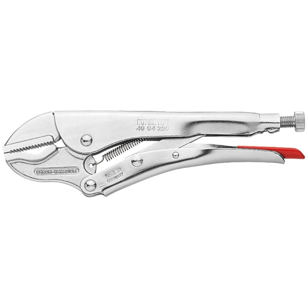 KNIPEX(クニペックス) 4004-250SB 万能グリッププライヤー