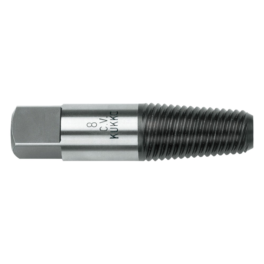 KUKKO(クッコ) 49-9 スクリューエキストラクター 45-52mm プーラー・圧入工具|パーツダイレクト店