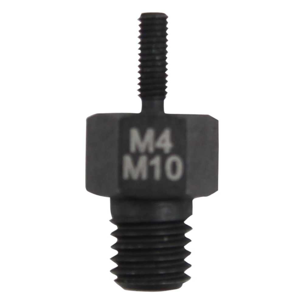 KUKKO(クッコ) GE4-10 ネジ付アダプター M4・M10 ハンドツール用アダプター