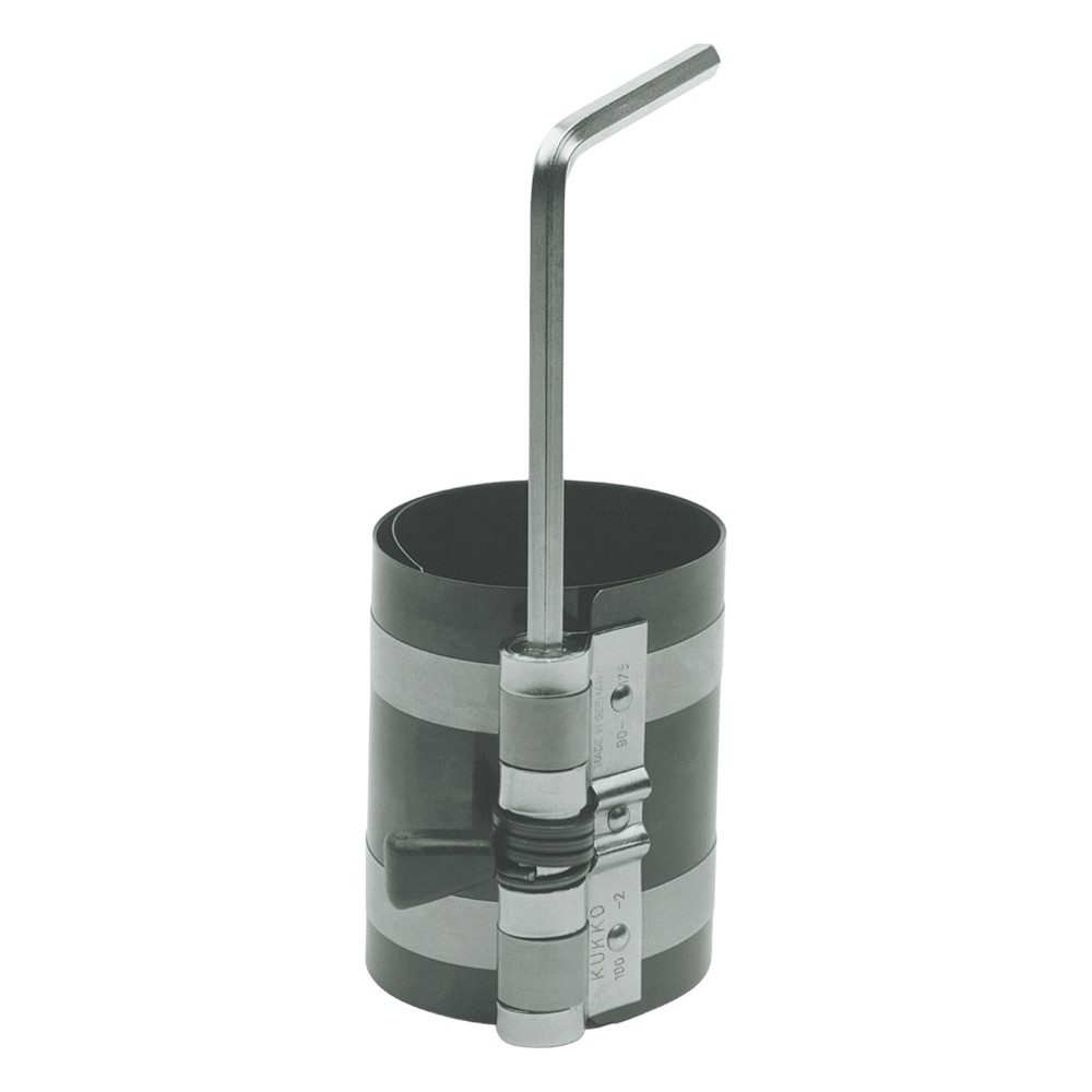 KUKKO(クッコ) 100-2 ピストンリングコンプレッサー 整備用品｜パーツダイレクト店