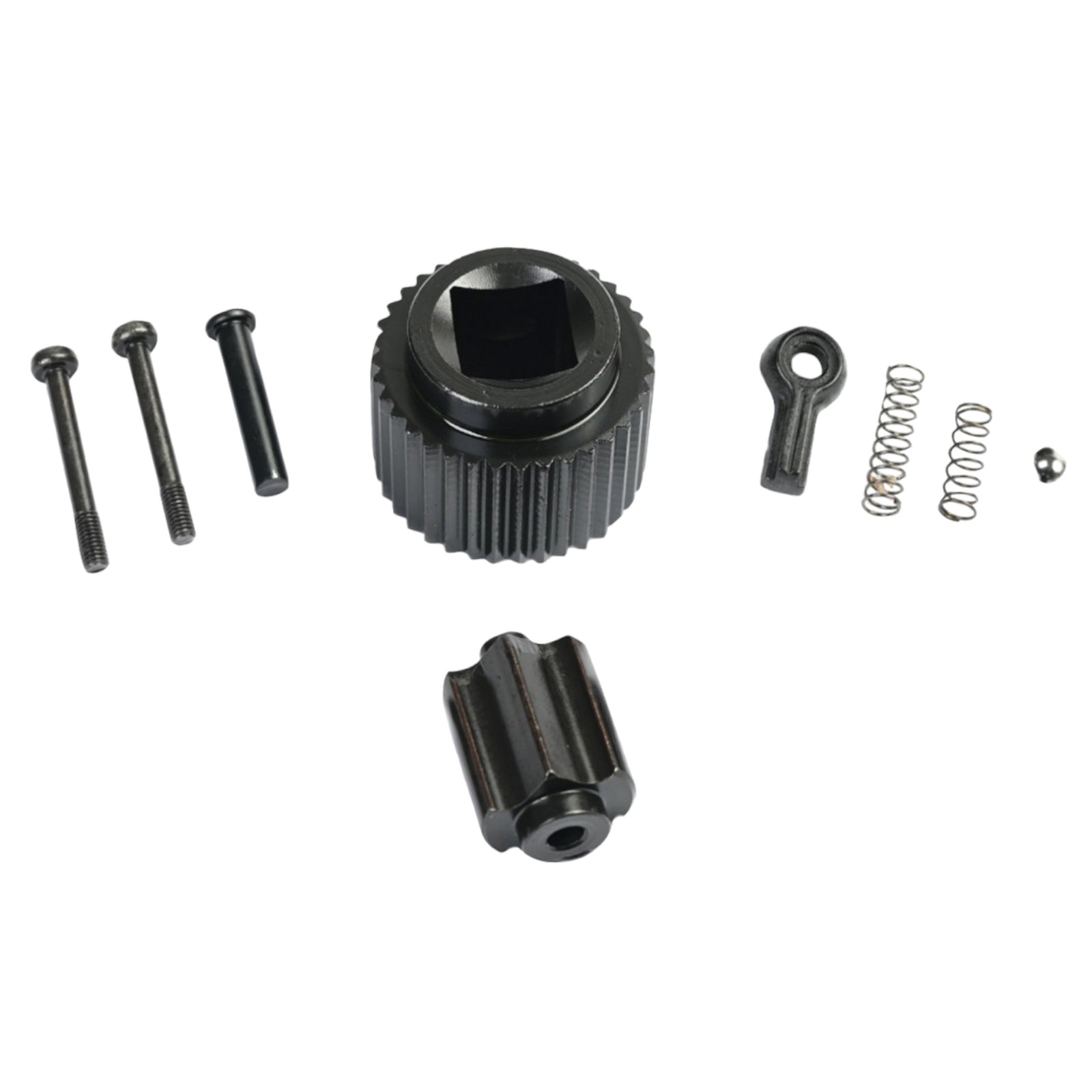 STAHLWILLE(スタビレー) 7210/30 トルクレンチヘッドスペアパーツセット(59191030) 13,553円