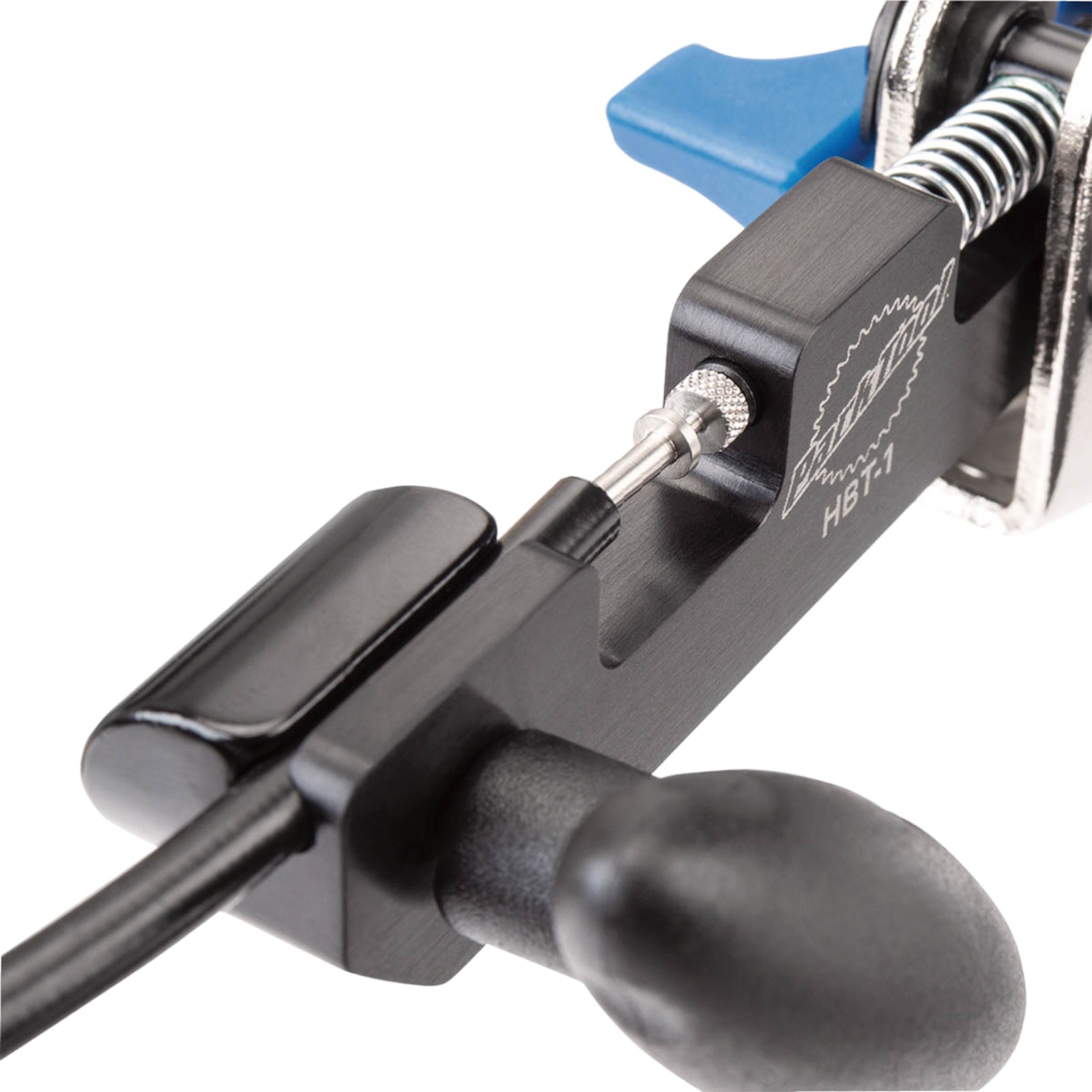 ParkTool(パークツール) HBT-1 油圧ホースカット&インサートツール ドリル・ステップ・ホールカッター
