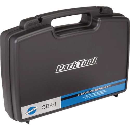 楽天市場】ParkTool(パークツール) CBP-8 BBベアリングツールキット