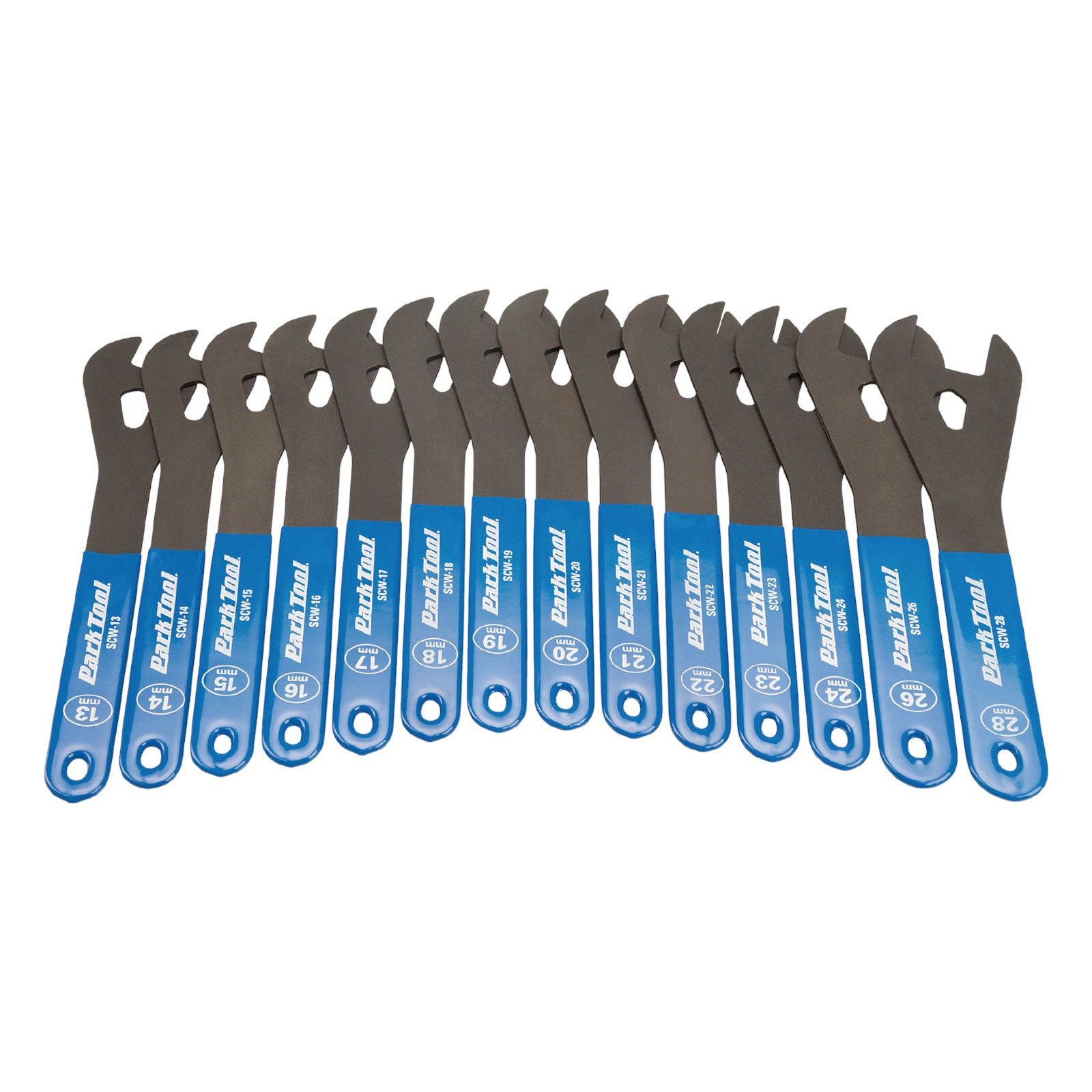 ParkTool(パークツール) SCW-SET.3 ショップコーンレンチセット