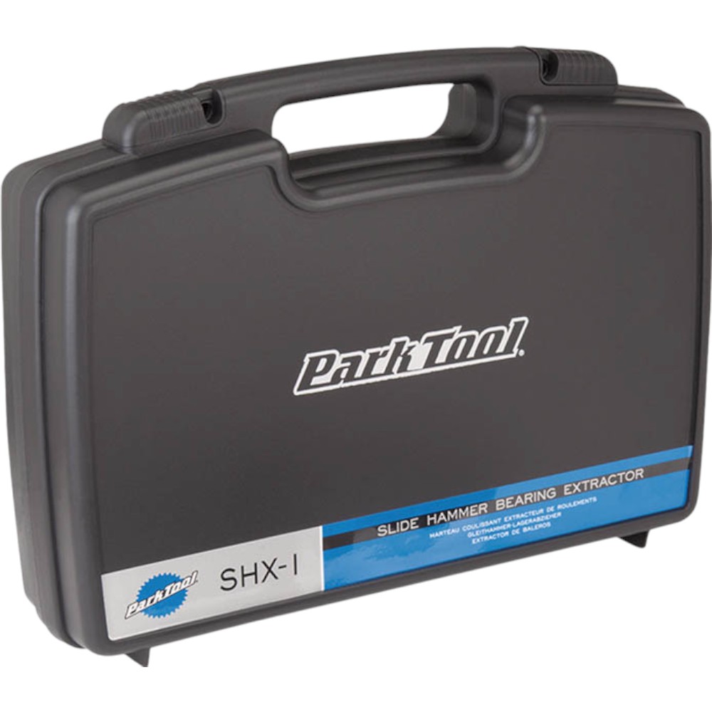 ParkTool(パークツール) SHX-1 ハブベアリング抜キスライドハンマー