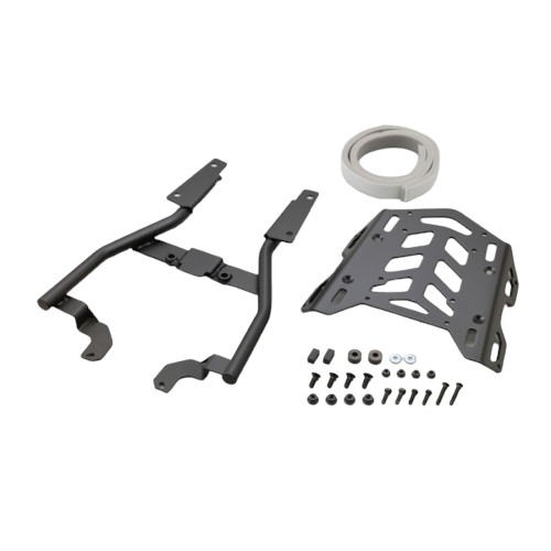 DAYTONA マルチウイングキャリア Ninja250R 25223 バイク 外装 フロント・リアキャリア
