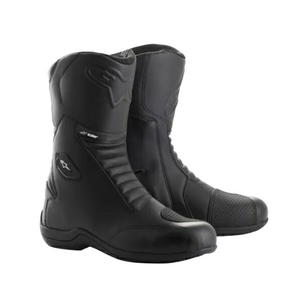 alpinestars ANDES V2 DRYSTAR BOOT ブラック 41(26.0cm) バイク オンロードブーツ