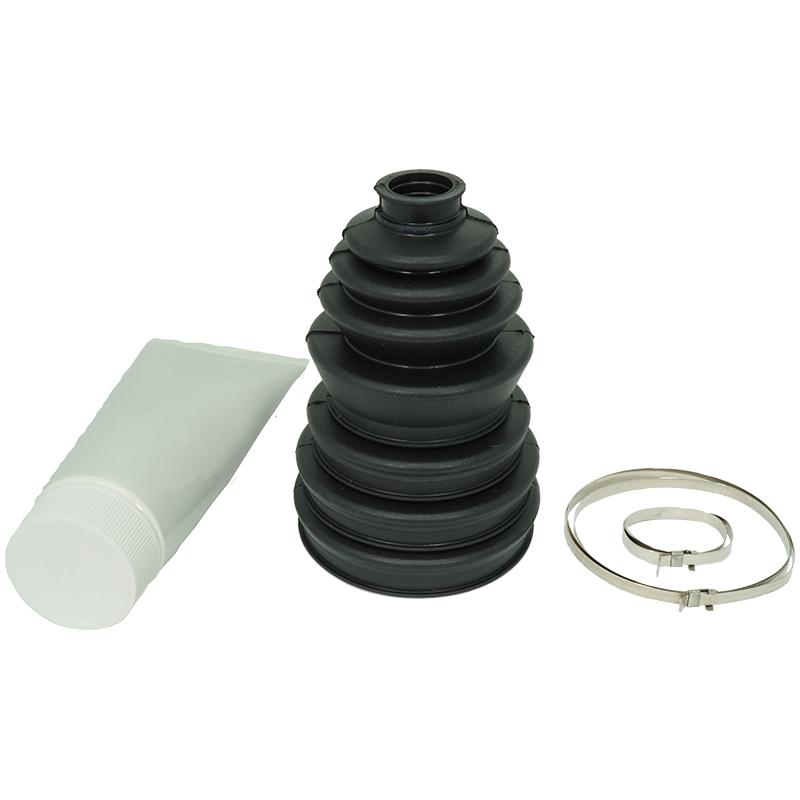 JTEKT(ジェイテクト) BK001・CVJ用ブーツキット JC091-006260 自動車 ドライブシャフトブーツ