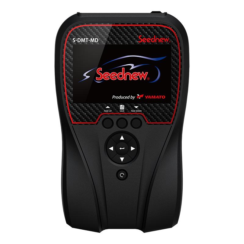 SEEDNEW ダイアグノスティックメンテナンスツールMD S-DMT-MD-T3 メーター・テスター