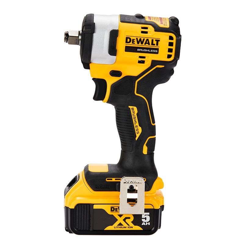 DEWALT DCF911P2T-JP 18V 12.7sq インパクトレンチ 電動工具