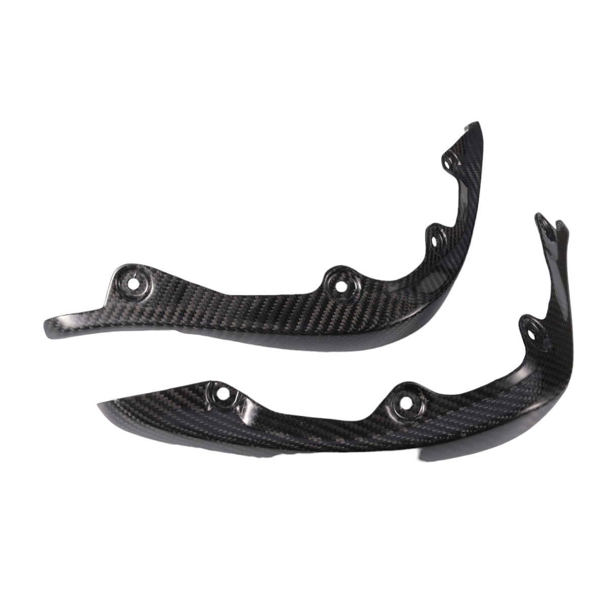 SPEEDRA シートサイドカバー フォージドカーボン 艶消し Rocket III R Rocket III GT CTR0314FM バイク 外装パーツ 41,113円