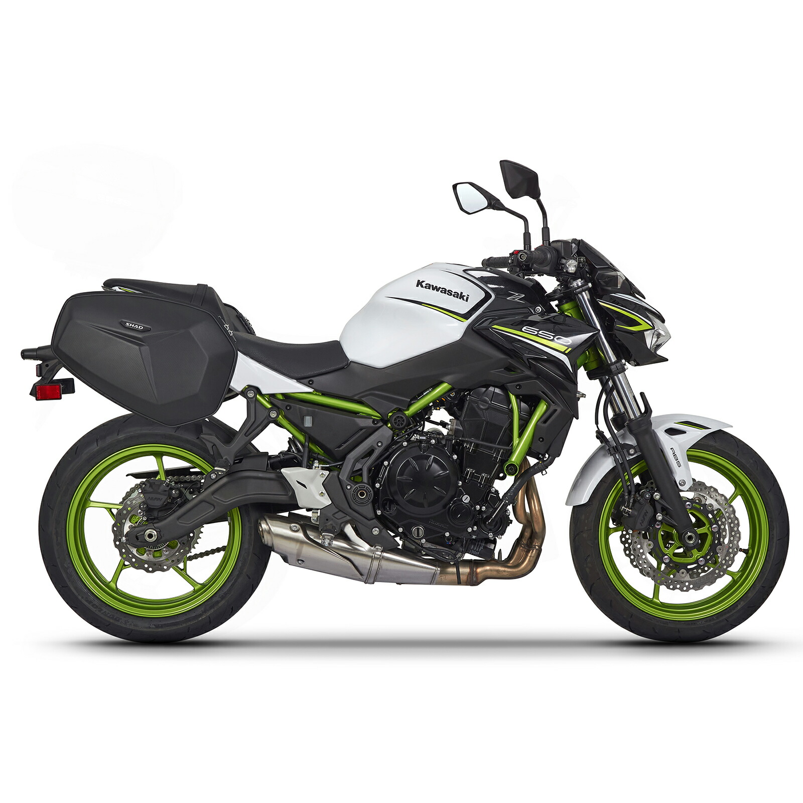 kawaさま専用 Webike | US KAWASAKI 北米カワサキ純正アクセサリー 28L サドル