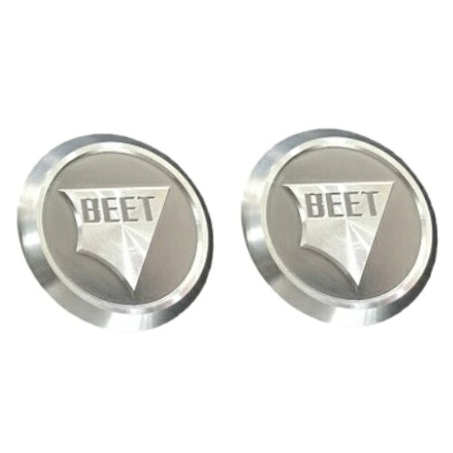BEET(ビート) スイングアームピポットプラグSET グレー ZX-4R/ZX-25R 0427-KH8-49 バイク フレーム回り｜パーツダイレクト店